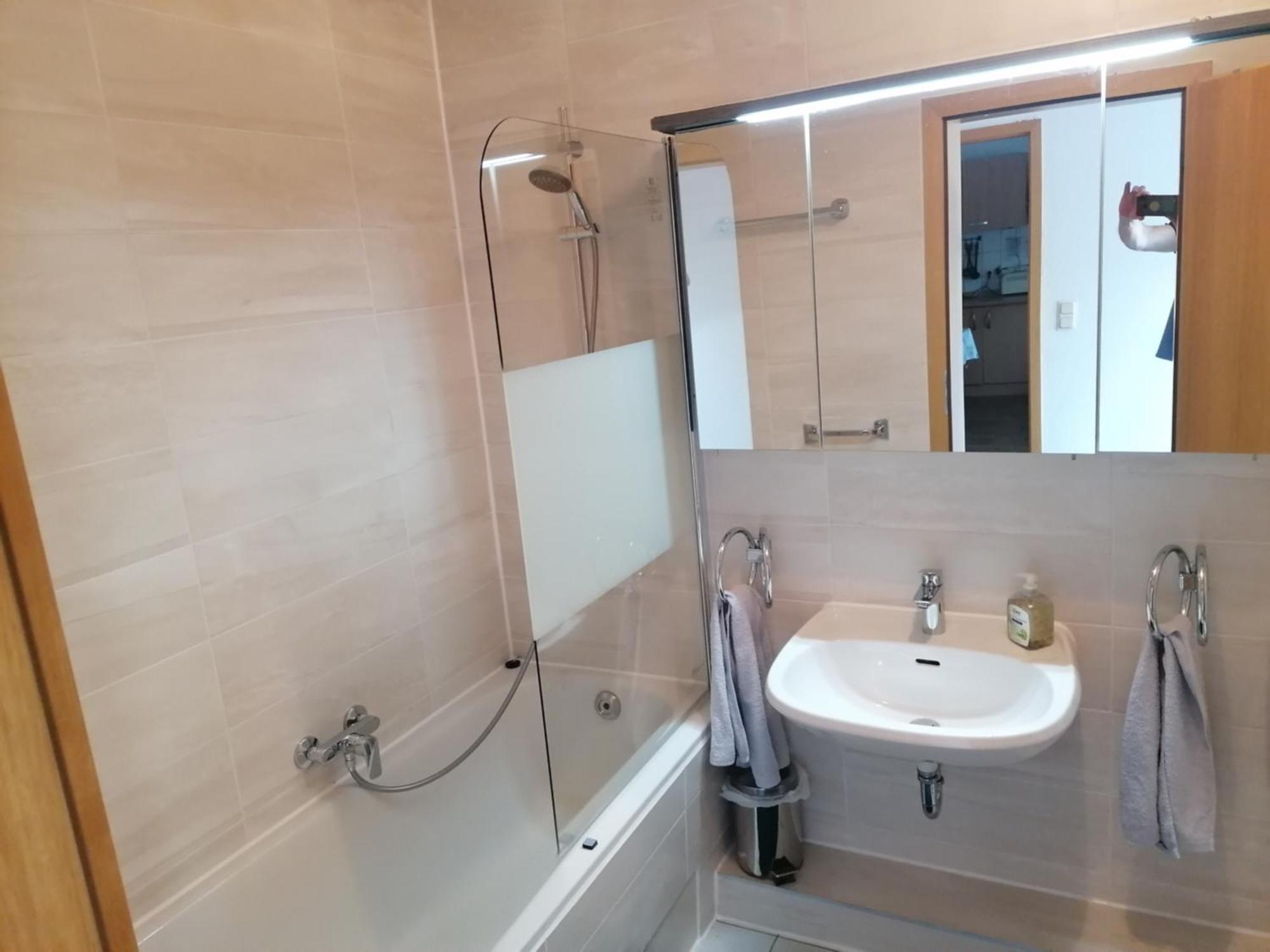 Ferienwohnung Bad Muender Bad Munder am Deister Ngoại thất bức ảnh