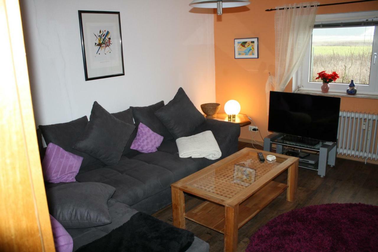 Ferienwohnung Bad Muender Bad Munder am Deister Ngoại thất bức ảnh