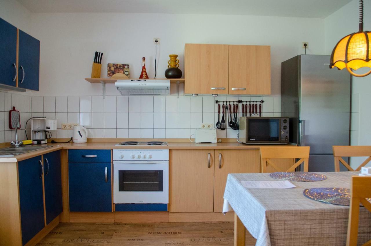 Ferienwohnung Bad Muender Bad Munder am Deister Ngoại thất bức ảnh
